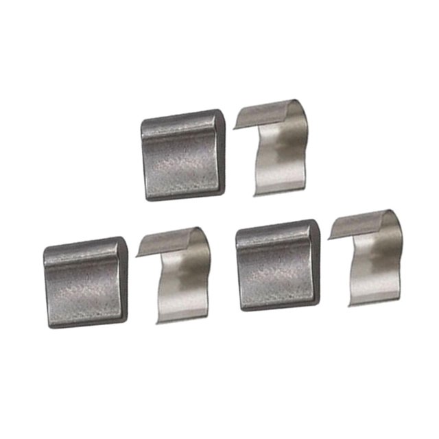Freehub Pawl Spring Tower Base Claw for Bicycle steel, high strength, rustproof Bike Replacement A 6 3pcs