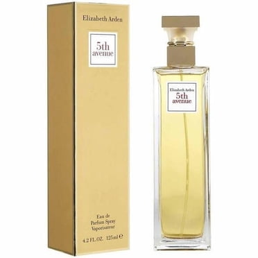 Elizabeth Arden 5th Ave 125ml Eau De Parfum Spray