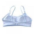 thumbnail image 2 of Intimates Girls & Teens Lightly Padded Bra  Pack of 6, 2 of 11
