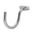 thumbnail image 4 of Porte-accessoire de Queue de Piscine pour Pont de Billard à Billes en Chrome, 4 of 8