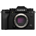 thumbnail image 1 of FUJIFILM X-T5 Mirrorless Camera (Black) - 16782301, 1 of 5