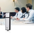 thumbnail image 2 of 8GB USB Digital Audio Voice Recorder USB Disk Flash Drive Memory Stick 18 hours Recording Rechargeable for Office School, 2 of 7