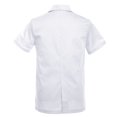 thumbnail image 3 of Men's 31 Inch Consultation Short Sleeve Lab Coat, 3 of 4