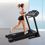 Everlast Fitness T550 Folding Treadmill