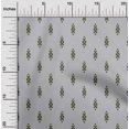 thumbnail image 1 of Tissu Imprimé Ethnique Ikat 1 Yard 42 Inch Wide, 1 of 4