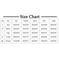 thumbnail image 2 of Wdfiry Wome's Fall Dress Puff Long Sleeve Pullover Dress Solid Color Casual Tunic Ruffled Hem Dresses, 2 of 5