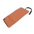 thumbnail image 1 of 57x30cm USB Powered Heated  Cushion, Imitation Leather Material Secure Heating Technology Portable Electric Heating  Pad for Home OfficeKhaki, 1 of 7