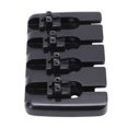thumbnail image 2 of Cordon de Chevalet de Guitare, Accessoire de Chevalet de Guitare à 4 Cordes pour Instrument, 2 of 8