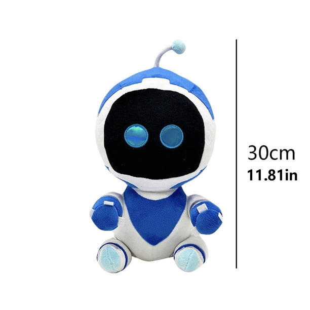 Astro Bot Astro Bot Plush Astrobot 2024 New Astro Bot Plush, 12