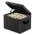 thumbnail image 2 of Vaultz - Letter/Legal Chest - Tactical, 2 of 4