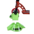 thumbnail image 3 of Support de trottinette Madd Gear vert pour roues de 100 à 120 mm, 3 of 6