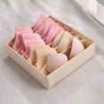 thumbnail image 4 of Drawer Organizer/Clothing System - Foldable-Washable for Wardrobe Bedroom or Dresser, Gray, 4 of 5