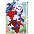 thumbnail image 5 of Marvel Spidey et ses incroyables amis - Webs, 5 of 5
