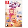 thumbnail image 1 of Jeu vidéo My Universe: My Baby pour (Nintendo Switch), 1 of 5