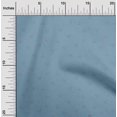 thumbnail image 1 of oneOone Cotton Poplin Fabric Carrot & Rabbit Face Animal Printed Craft Fabric BTY 56 Inch Wide, 1 of 4