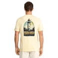 thumbnail image 4 of IZOD MENS SHORT SLEEVE GRAPHIC TEE, 4 of 4