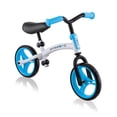 thumbnail image 1 of GLOBBBER GO BIKE - Blanc / Bleu Ciel, 1 of 5