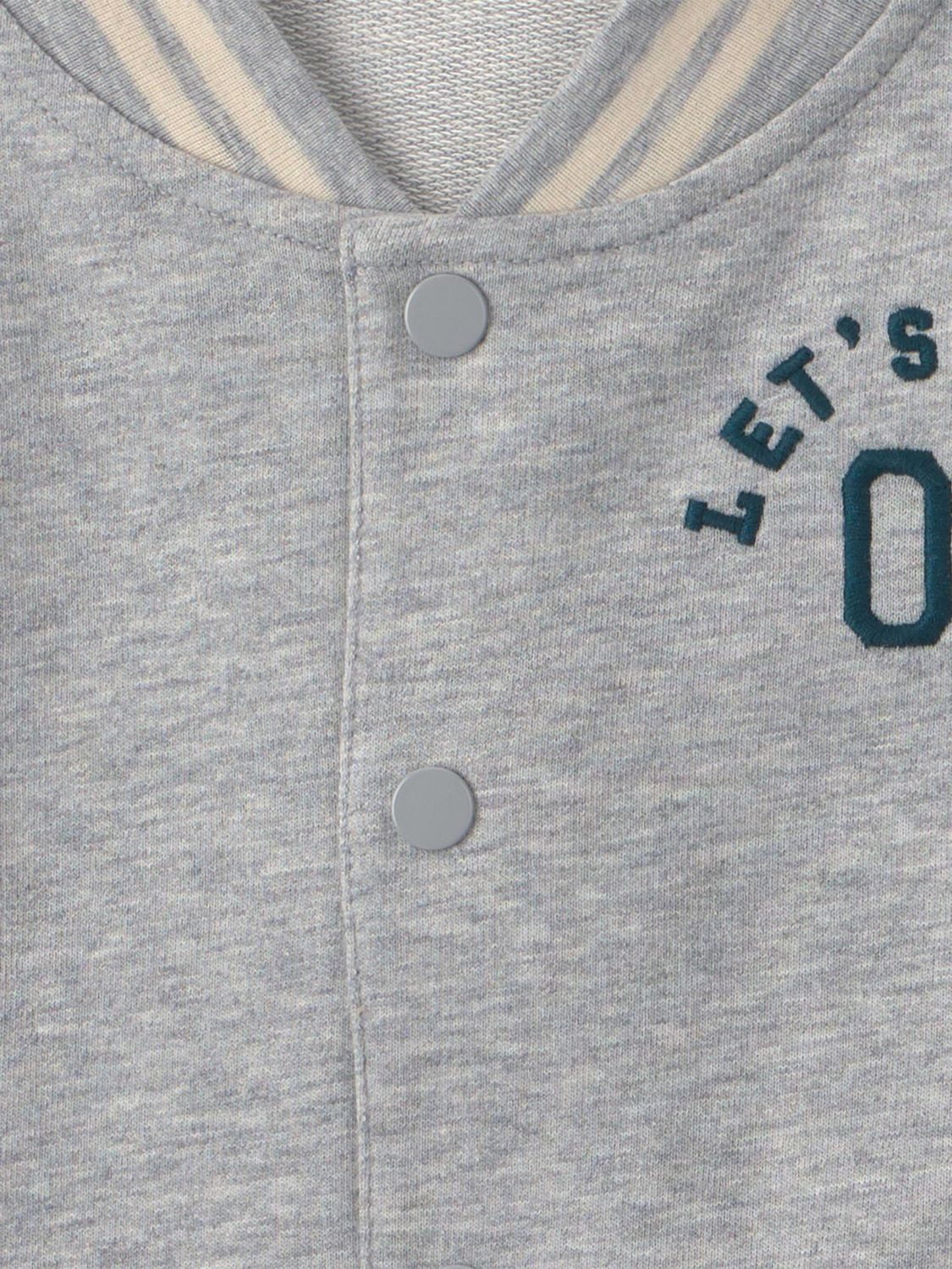 Carter's Child of Mine Toddler Boys' 3-Piece Varsity Set