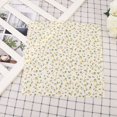 thumbnail image 4 of Stylish Multipurpose Cotton Cloth, Sewing Craft Cloth, Elegant For DIY Sewing Scrapbooking, 4 of 8
