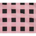 thumbnail image 4 of oneOone Cotton Flex Fabric Gingham Check Print Fabric BTY 40 Inch Wide, 4 of 4