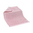thumbnail image 3 of Maoww Dish Cloth Cotton Quick Dry Kitchen Towel Absorbent Cleaning Tea Rag Kitchen Duster Towel, Red, 3 of 8