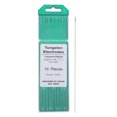 thumbnail image 1 of 1 Pack Ground Finish TIG Welding Rods Green Tip WP Pure Tungsten Electrodes, 1 of 9