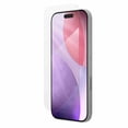 thumbnail image 3 of ZAGG InvisibleShield Glass Elite Screen Protector for iPhone 17 Pro, 3 of 4