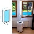 thumbnail image 3 of Airlock Window Sealing For Mobile Air Conditioners And Exhaust Air Dryers, 3 of 8