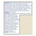 thumbnail image 4 of Hellmann’s Chicken Wing Mayonnaise‑Style Dip, Buttermilk Ranch, No Artificial Flavours, Squeeze Bottle, 340 ml, 4 of 5