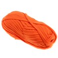 thumbnail image 4 of Rongfmy Roll Cloth Hand-Woven Yarn Round Cloth Coarse Line for DIY Bag Basket 37, 4 of 6