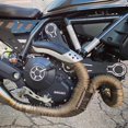 thumbnail image 2 of DESIGN ENG Exhaust System Wrap - 10098, 2 of 8