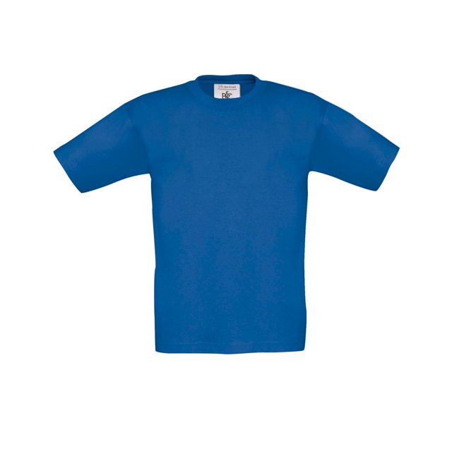 B&C Boys/Girls Exact 150 T-Shirt