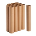 thumbnail image 3 of GUOOL 12 Pieces Cardboard Tubes Paper Towel Tubes for Family DIY Projects Handmade 20cm, 3 of 9