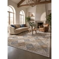 thumbnail image 1 of Rug Branch Vintage Traditional Indoor Area Rug, 1 of 10