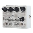 thumbnail image 4 of Guitar Pedal Electric Preamp,Pedal Electric Preamp for Instrument Accessory Guitar Pedal Amplifier Power Packed Performance, 4 of 8