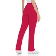 thumbnail image 3 of Landau Essentials Pantalons de Gommage Coupe Décontractée pour Femmes, Noir, 1 Unité, 3 of 10
