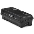 thumbnail image 1 of Yakima DeepSpace 10 Rooftop Cargo Box, Hard Shell Vehicle Roof Storage Carrier, 1 of 11