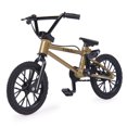thumbnail image 3 of Tech Deck, Finger BMX, Cult, Mini BMX personnalisable à collectionner, 3 of 3