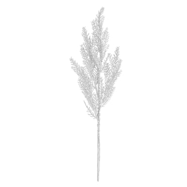 Lksixu Christmas Decorations Christmas Tree Picks Sprays 16.5in Artificial Pines Needles Branch Fake Pines Stems Picks For Xmas Tree Holiday Arrangement Crafts DIY Garland Wreath Home Decor for Party