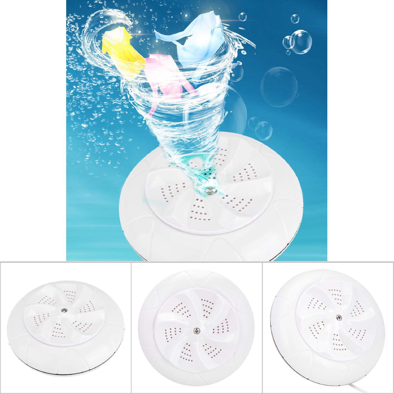 Mini Washing Machine Portable Washing Machine Machine Travel Home Small for Washer Traveling Mini Laundry Machine Washing Equipment Pot Washers