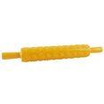 thumbnail image 1 of Dvkptbk Rolling Pin Fondant Embossed Rolling Pin Non-Stick DIY Cake Baking Roller Baking Tools Home & Garden, 1 of 1