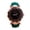 Green-GN, variant on TIMIFIS Watches for Women Ladies Casual Fashion Quartz Watch Sky Twinkling Dial Leather Strap Watch - Summer