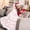 Pink, variant on Aodebiao Christmas Throw Blanket Soft Breathable Fuzzy Warm Cozy Sofa Bed Couch Cover Washable Holiday Home Decor Gift