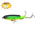 thumbnail image 1 of SUTENGDA 4.33” ABS Floating Fishing Lures for Bass, 1 of 11
