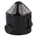 thumbnail image 1 of Stainless Steel Coffee Filter, Pour Over Coffee Maker Original Taste Portable Reusable  For Home For Office For Travel, 1 of 8