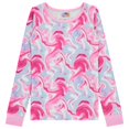 thumbnail image 2 of GIRLS 4PK HACCI SLEEPWEAR, 2 of 5