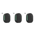 thumbnail image 4 of Ruiboury Tuya WiFi Smart Switch Light 16A 2 Way Module DIY On Off Can Timing Control Wireless Breaker For Black 16A 3Set, 4 of 6
