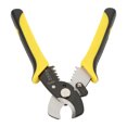 thumbnail image 2 of Wire Cutter Stripper Tool, Wire Stripper And  Cutting, Comfortable For Home Appliances Cars All Kinds Of Mechanical Auto Repair Electrician Rt-6065, 2 of 8
