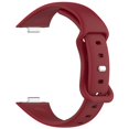 thumbnail image 2 of Bracelet de Montre Intelligente Fit4 Pro de Remplacement, Bracelet en Silicone Compatible avec le Dernier Modèle, Accessoire Mince, Confortable et Durable, 2 of 5