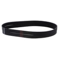 thumbnail image 1 of Unique Bargains 280J8 PJ V-Ribbed Belt 8 Ribs 28' Length x 0.74' Width, EPDM Industrial Transmission Serpentine Belt, 2 Packs, 1 of 5